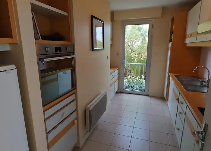 Tanchet House * レ・サ​​ーブル・ドロンヌ