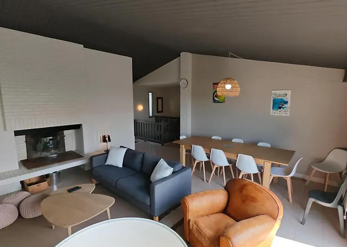 別荘 Tanchet House