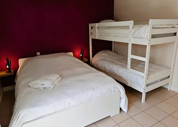 Tanchet House 別荘