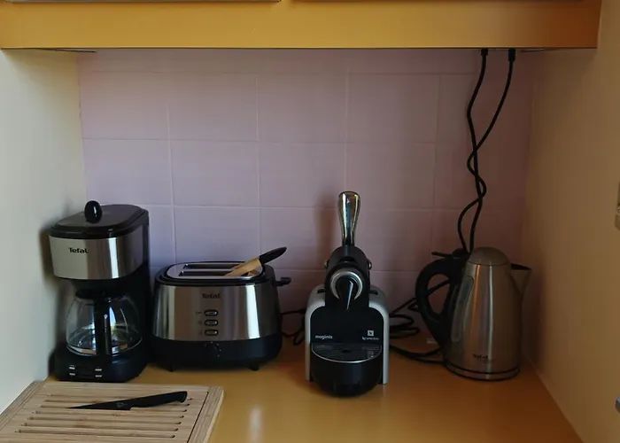 Tanchet House 別荘 レ・サ​​ーブル・ドロンヌ