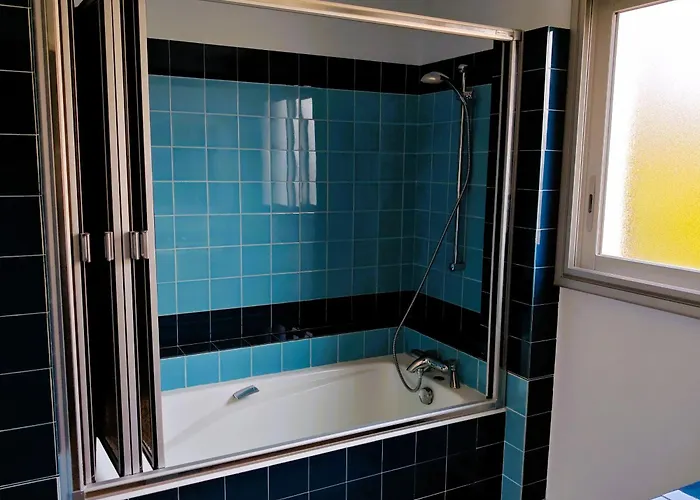 Tanchet House 別荘 レ・サ​​ーブル・ドロンヌ