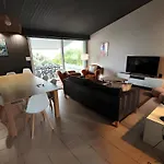 Сasa de vacaciones Tanchet House Les Sables-dʼOlonne