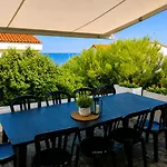 Сasa de vacaciones Tanchet House *