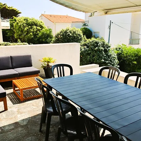 度假居 Tanchet House *