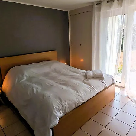 Tanchet House * Les Sables-d'Olonne