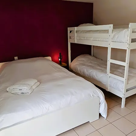 Tanchet House 度假居