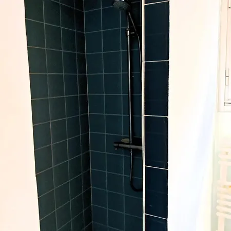 度假居 Tanchet House *