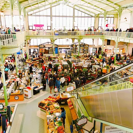 Tanchet House 度假居 *