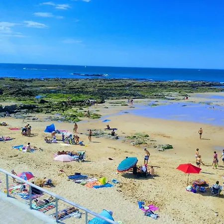 Tanchet House Les Sables-d'Olonne