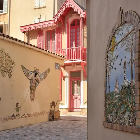 Tanchet House 度假居