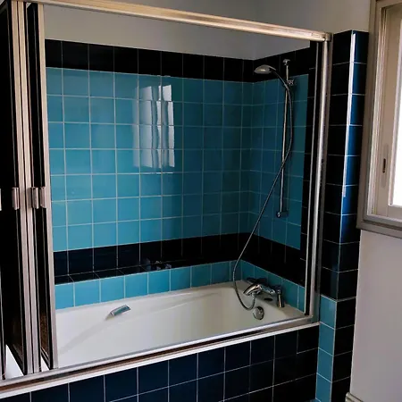 Tanchet House 度假居 莱萨布勒-多洛讷