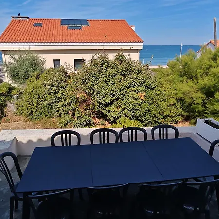 Tanchet House Nyaraló Les Sables-dʼOlonne