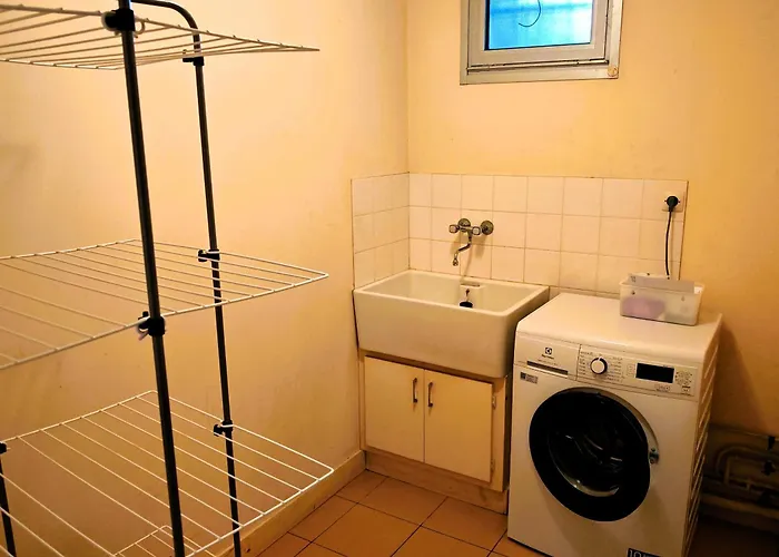 Tanchet House Prázdninový dům *