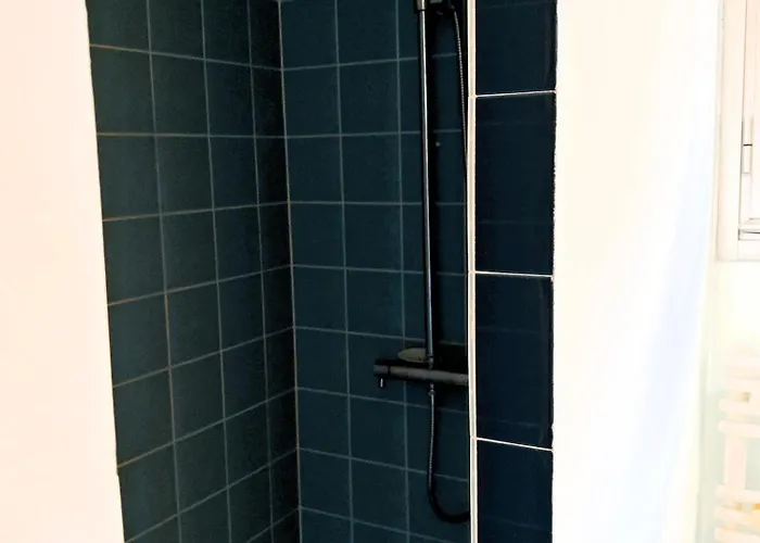 Prázdninový dům Tanchet House *