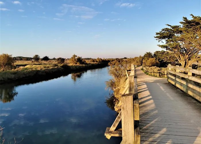 Tanchet House * Les Sables-dʼOlonne