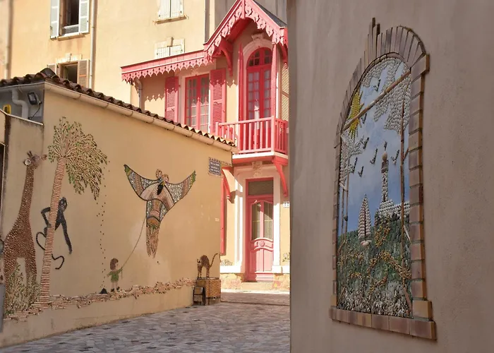 Tanchet House Prázdninový dům